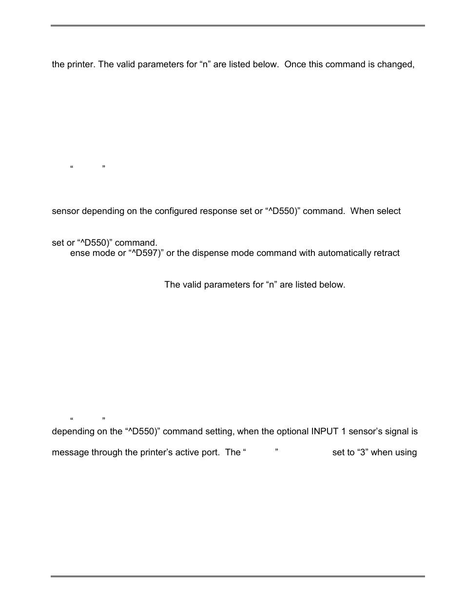 Microcom LDSII User Manual | Page 47 / 121