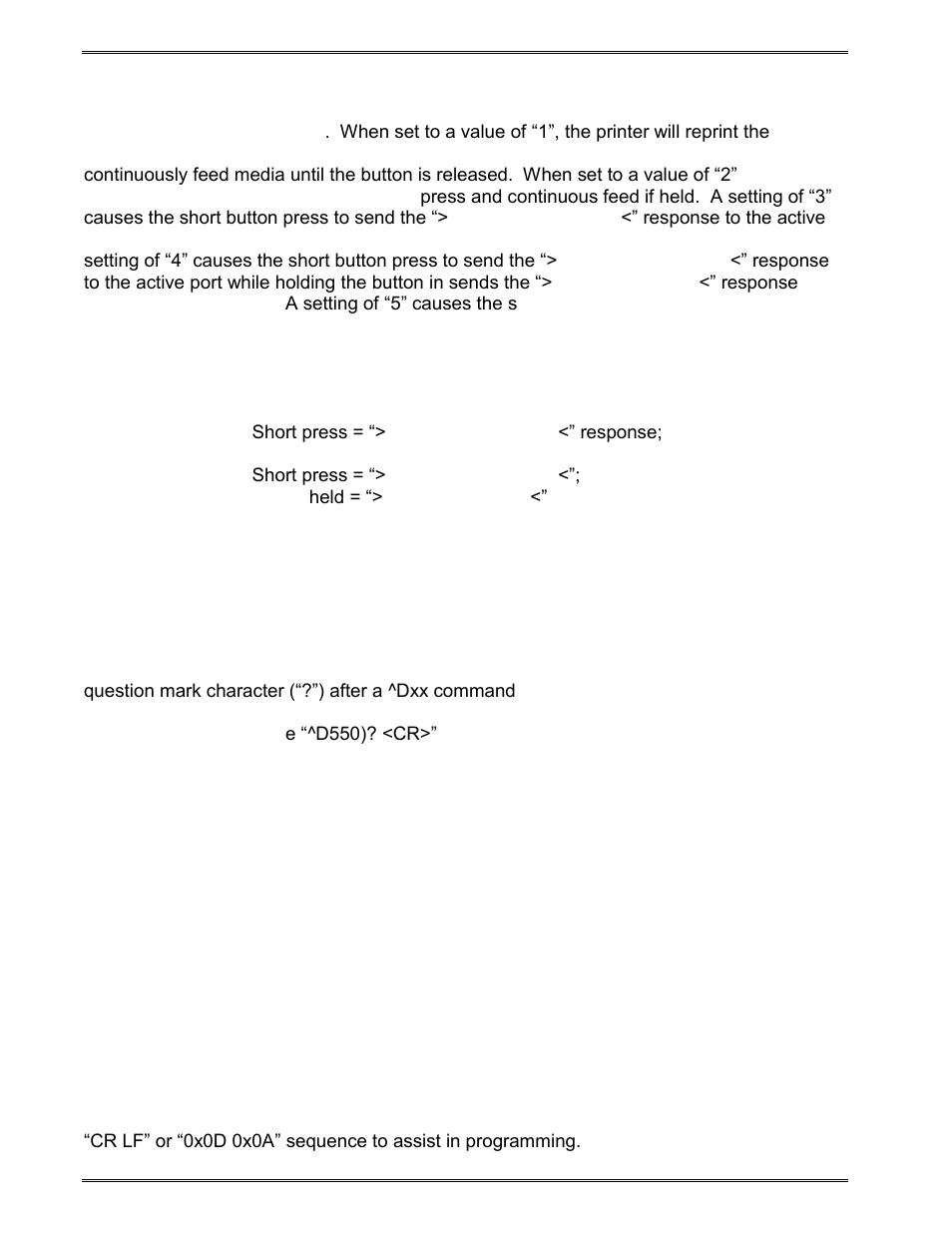 Microcom LDSII User Manual | Page 48 / 121