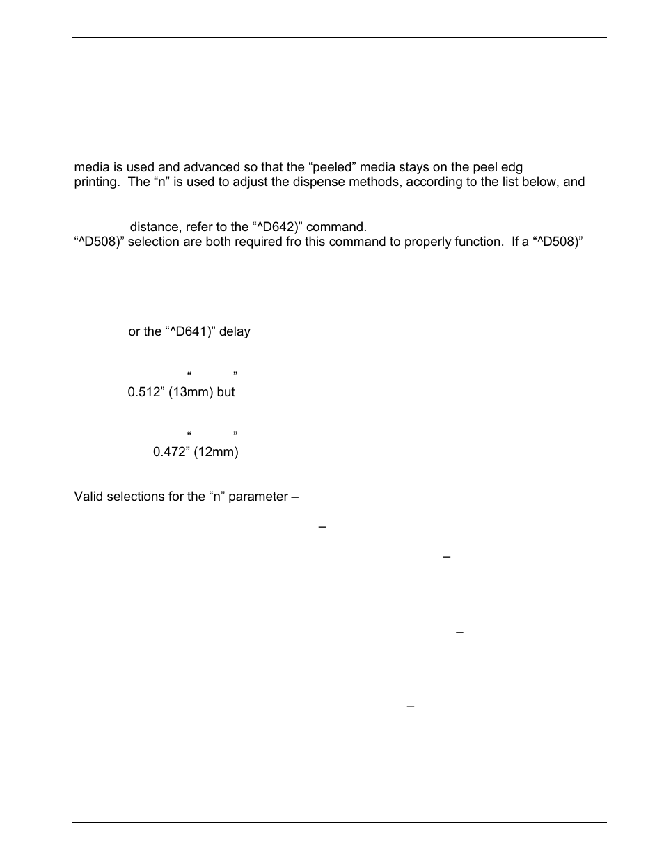 Microcom LDSII User Manual | Page 51 / 121