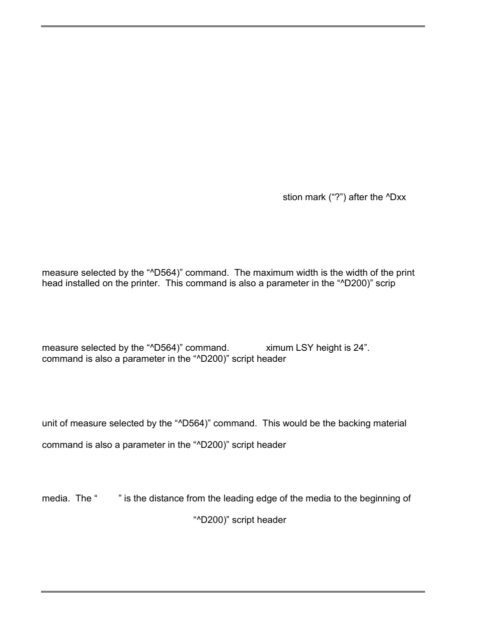 Microcom LDSII User Manual | Page 52 / 121