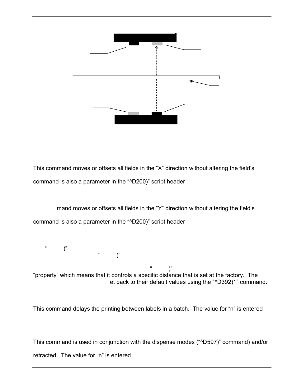 Microcom LDSII User Manual | Page 55 / 121