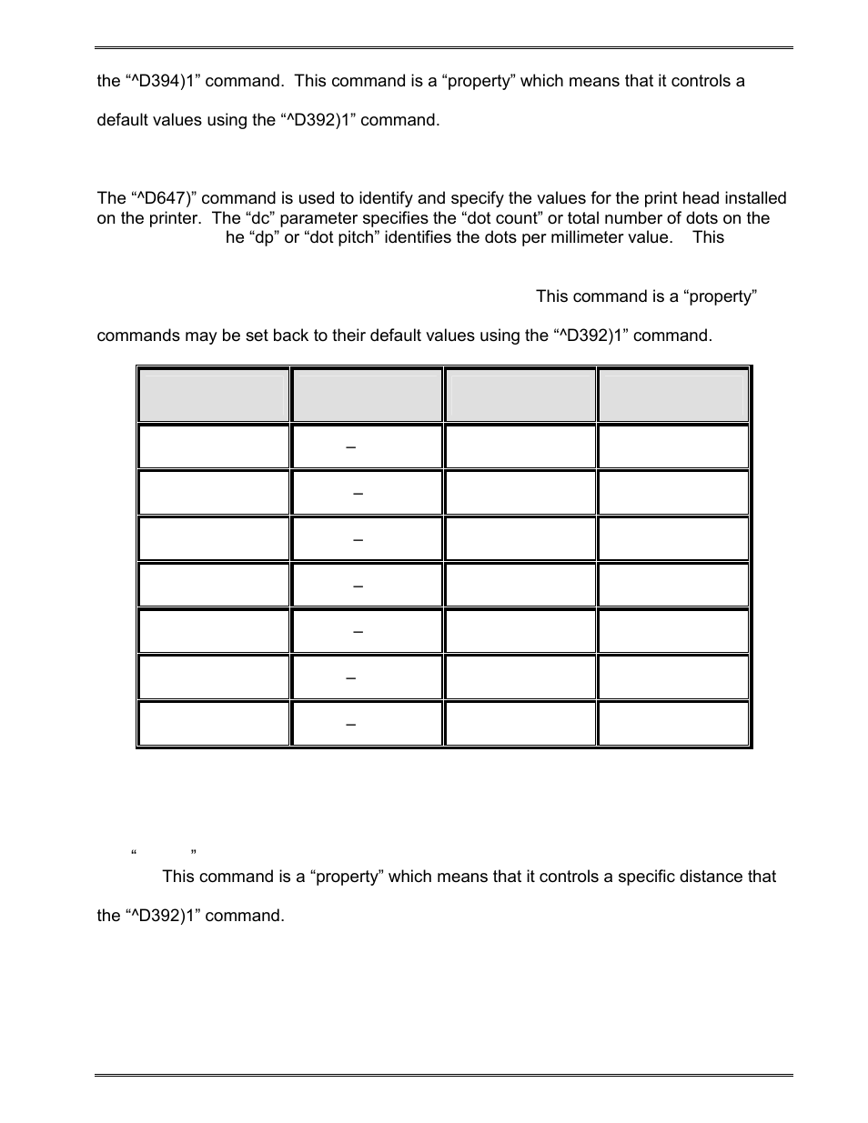 Microcom LDSII User Manual | Page 57 / 121