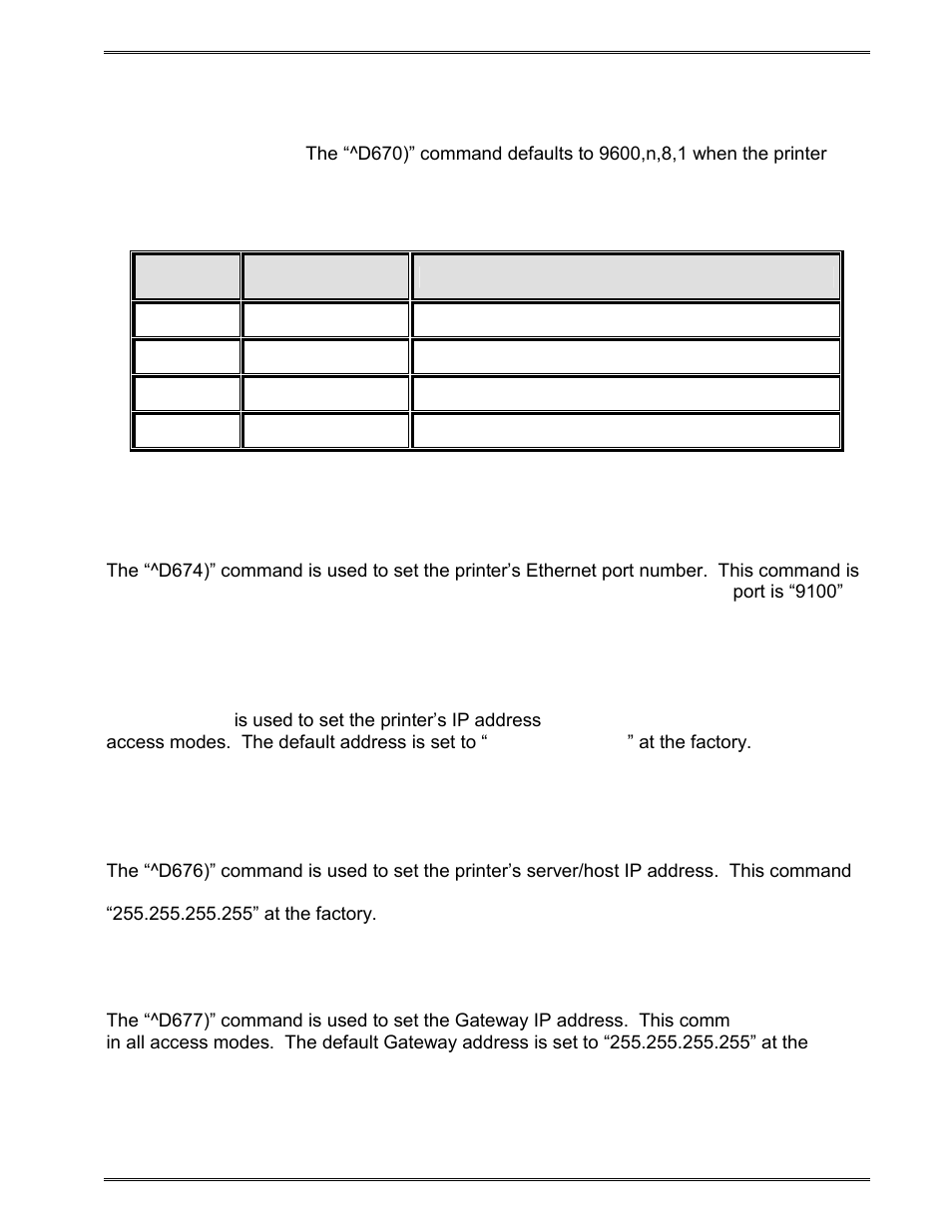 Microcom LDSII User Manual | Page 59 / 121