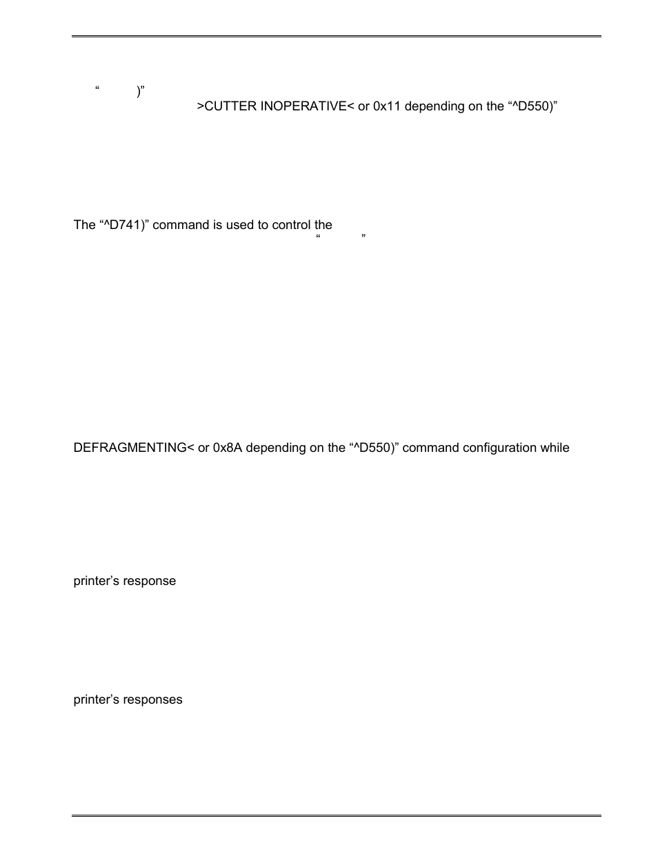 Microcom LDSII User Manual | Page 63 / 121