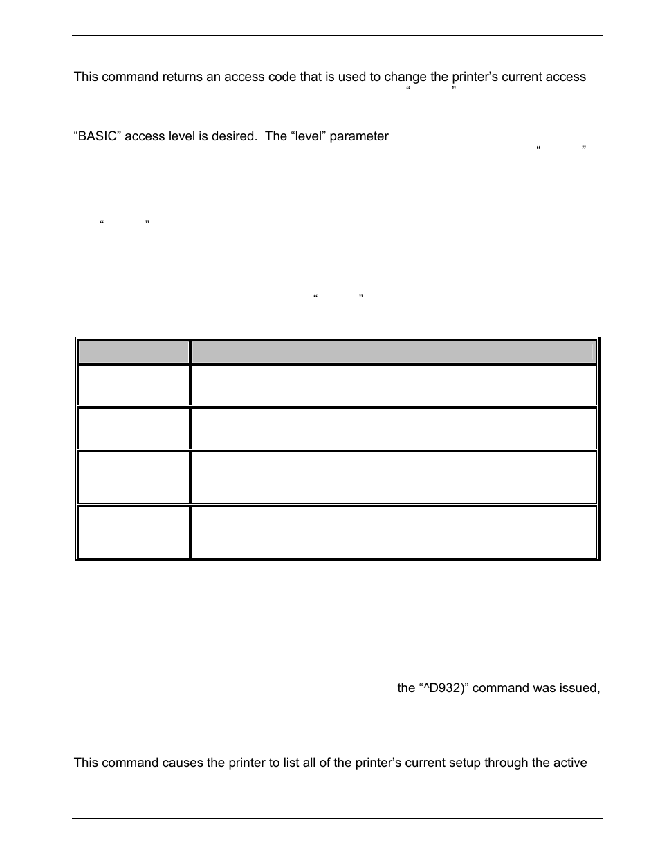 Microcom LDSII User Manual | Page 69 / 121