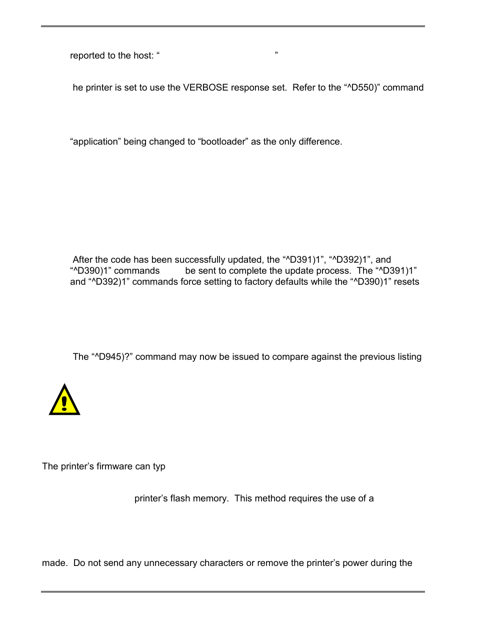 Microcom LDSII User Manual | Page 74 / 121