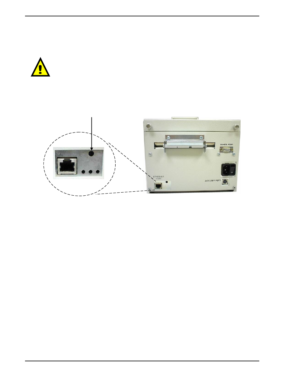 Microcom LDSII User Manual | Page 76 / 121