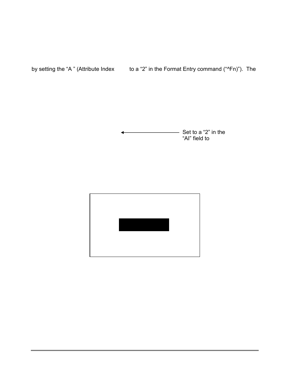 Chapter 4: special features | Microcom LDSII User Manual | Page 77 / 121