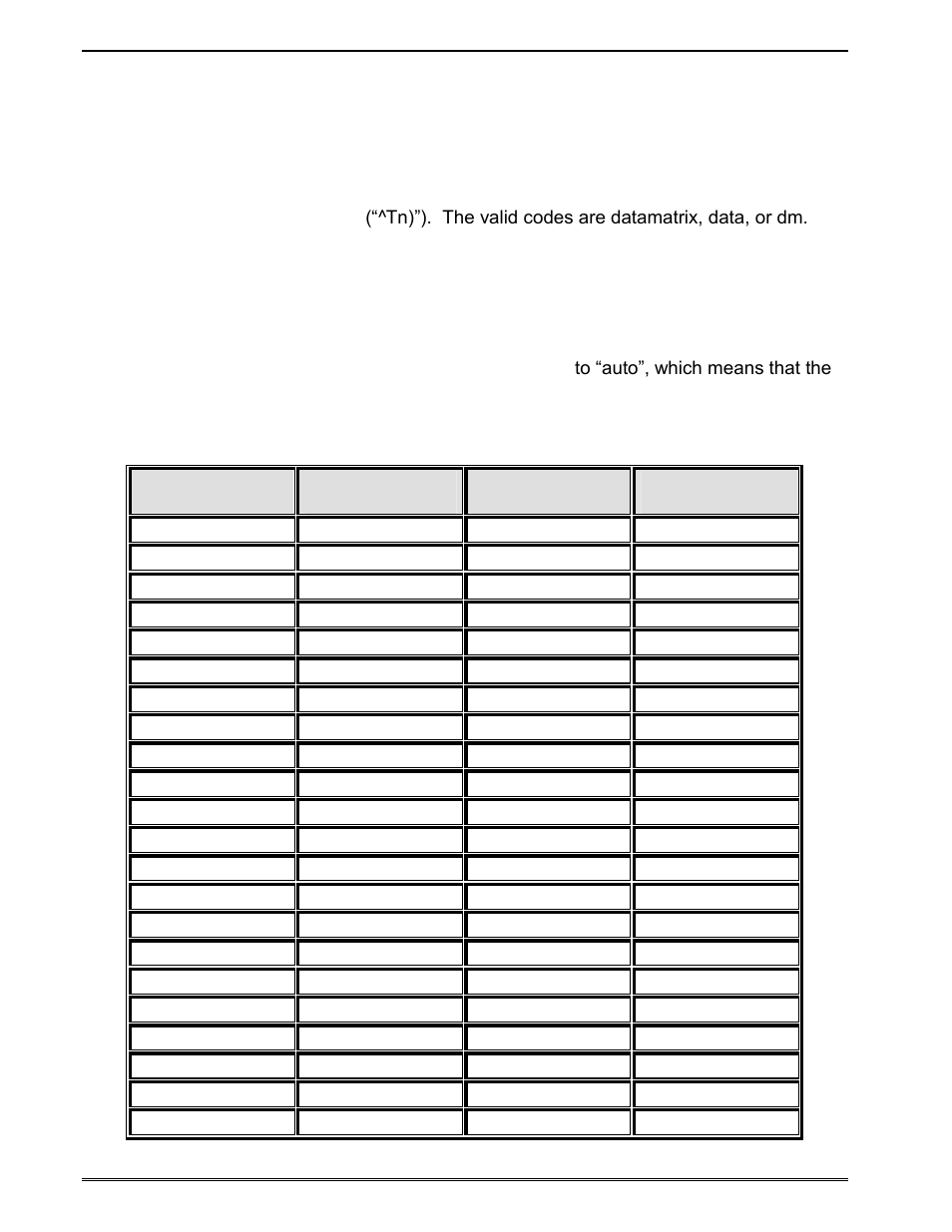 Microcom LDSII User Manual | Page 86 / 121