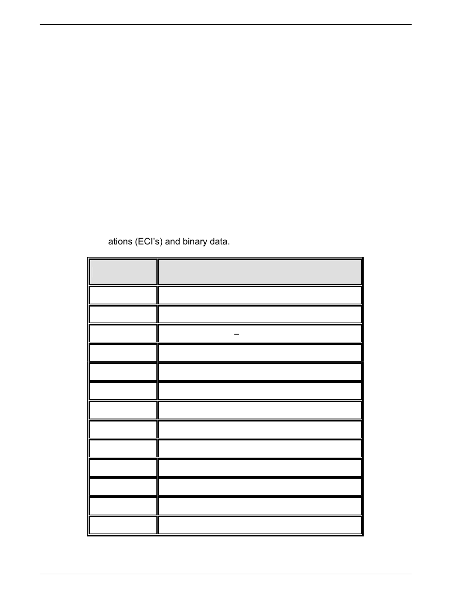 Microcom LDSII User Manual | Page 88 / 121