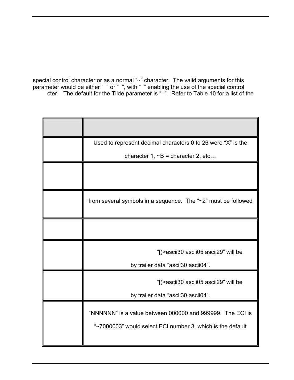 Microcom LDSII User Manual | Page 89 / 121