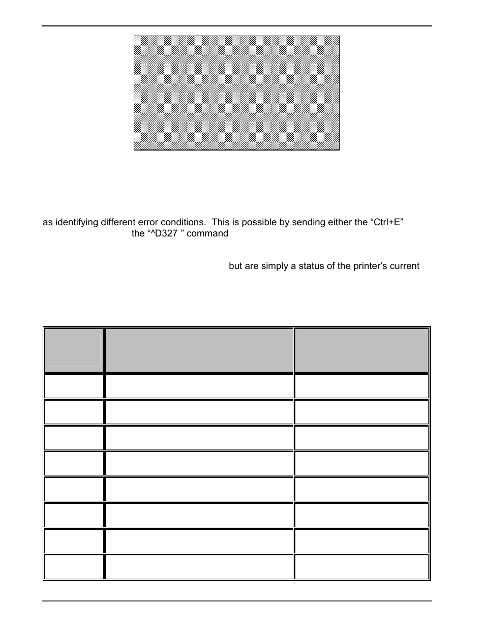 2 enquiry responses | Microcom LDSII User Manual | Page 96 / 121