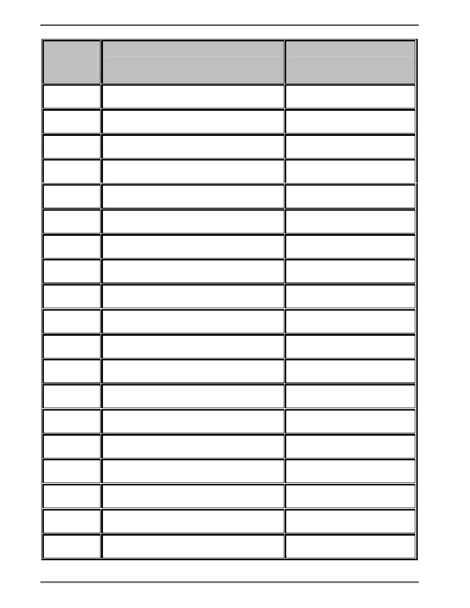 Microcom LDSII User Manual | Page 98 / 121