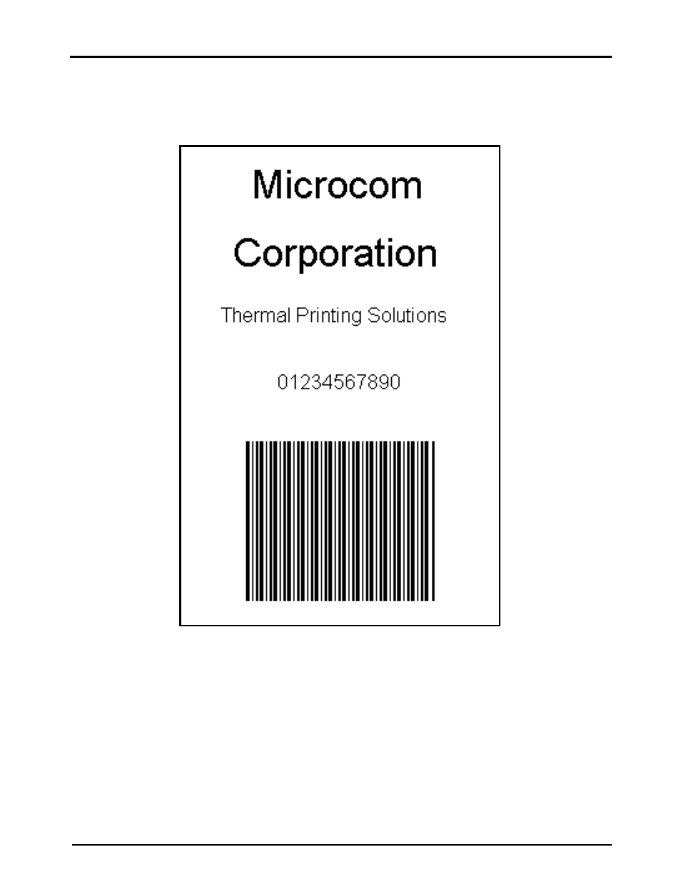 Microcom 48-466 User Manual | Page 22 / 88