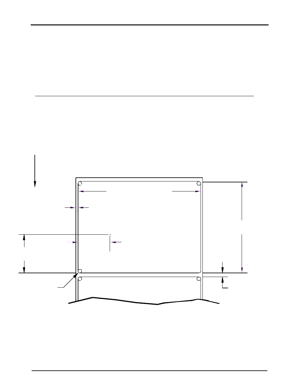 Microcom, 4 label header | Microcom 48-466 User Manual | Page 23 / 88