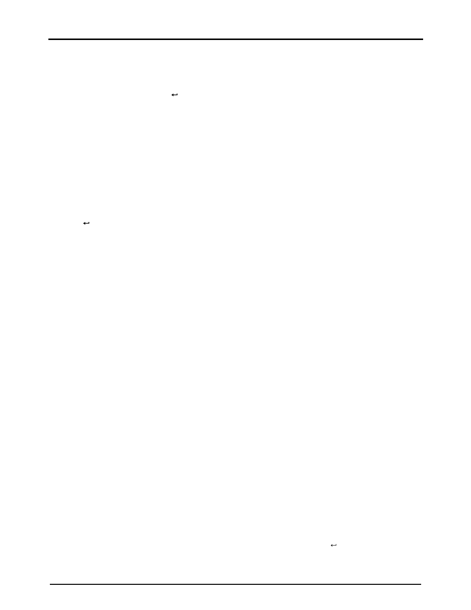 5 label fields | Microcom 48-466 User Manual | Page 27 / 88