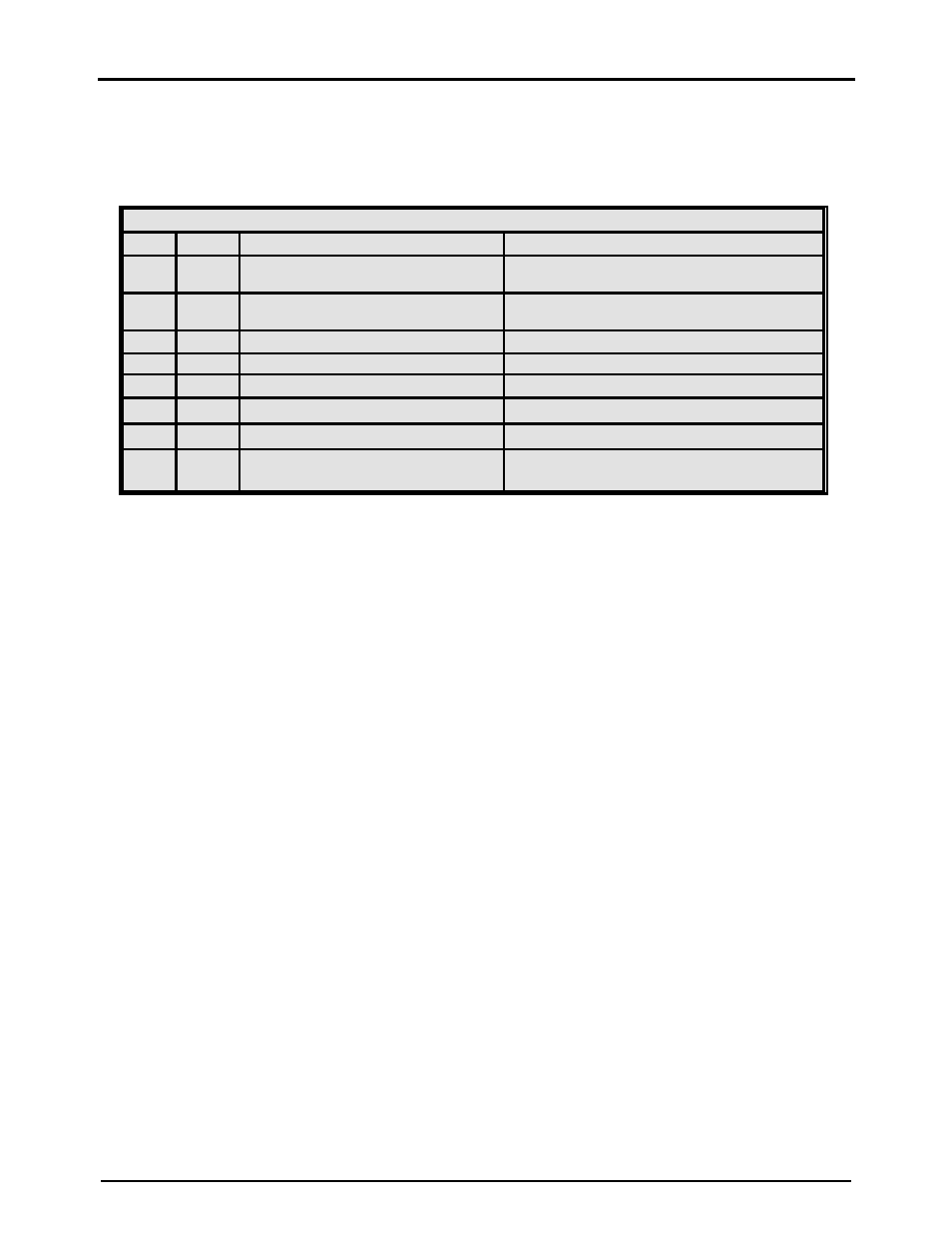 Microcom 48-466 User Manual | Page 31 / 88