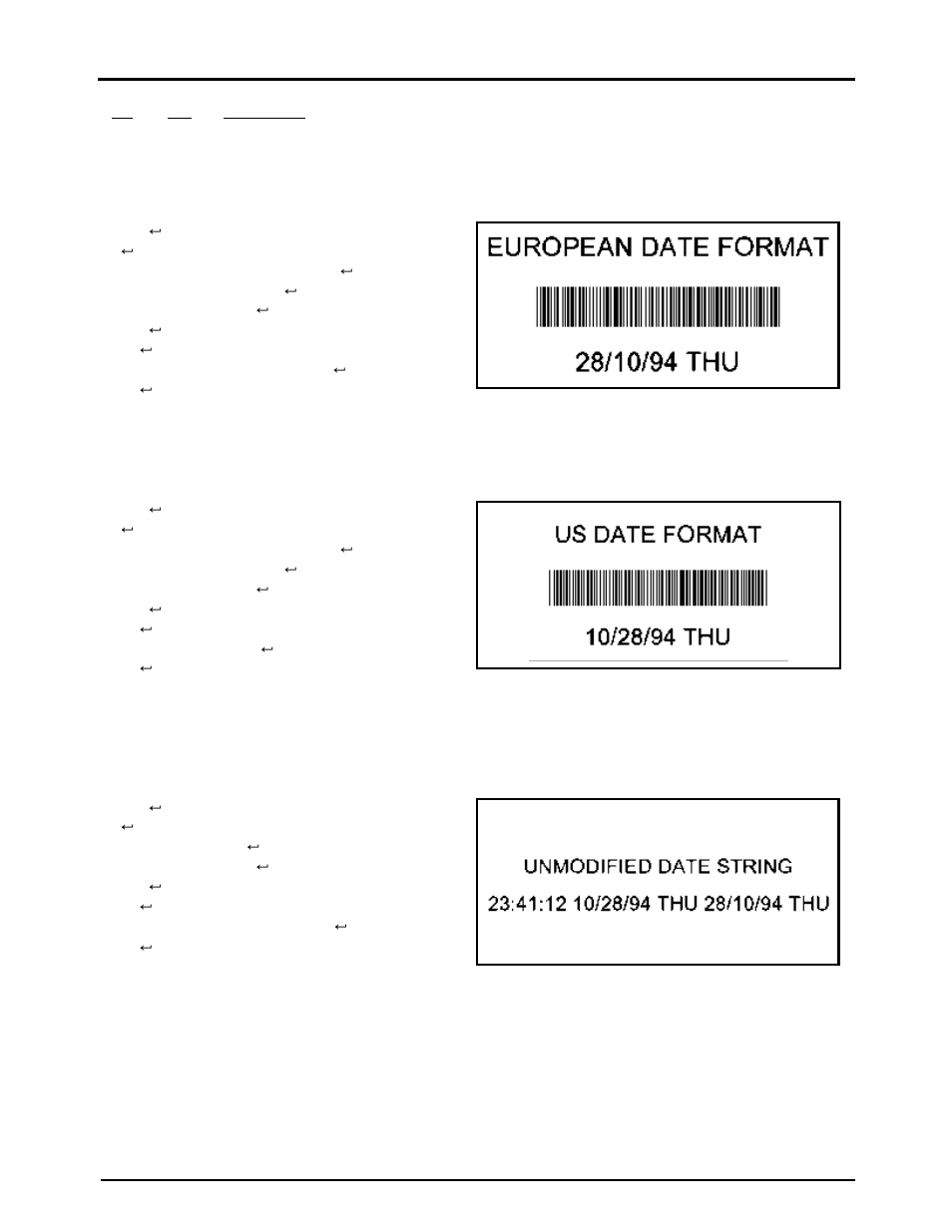 Microcom 48-466 User Manual | Page 48 / 88