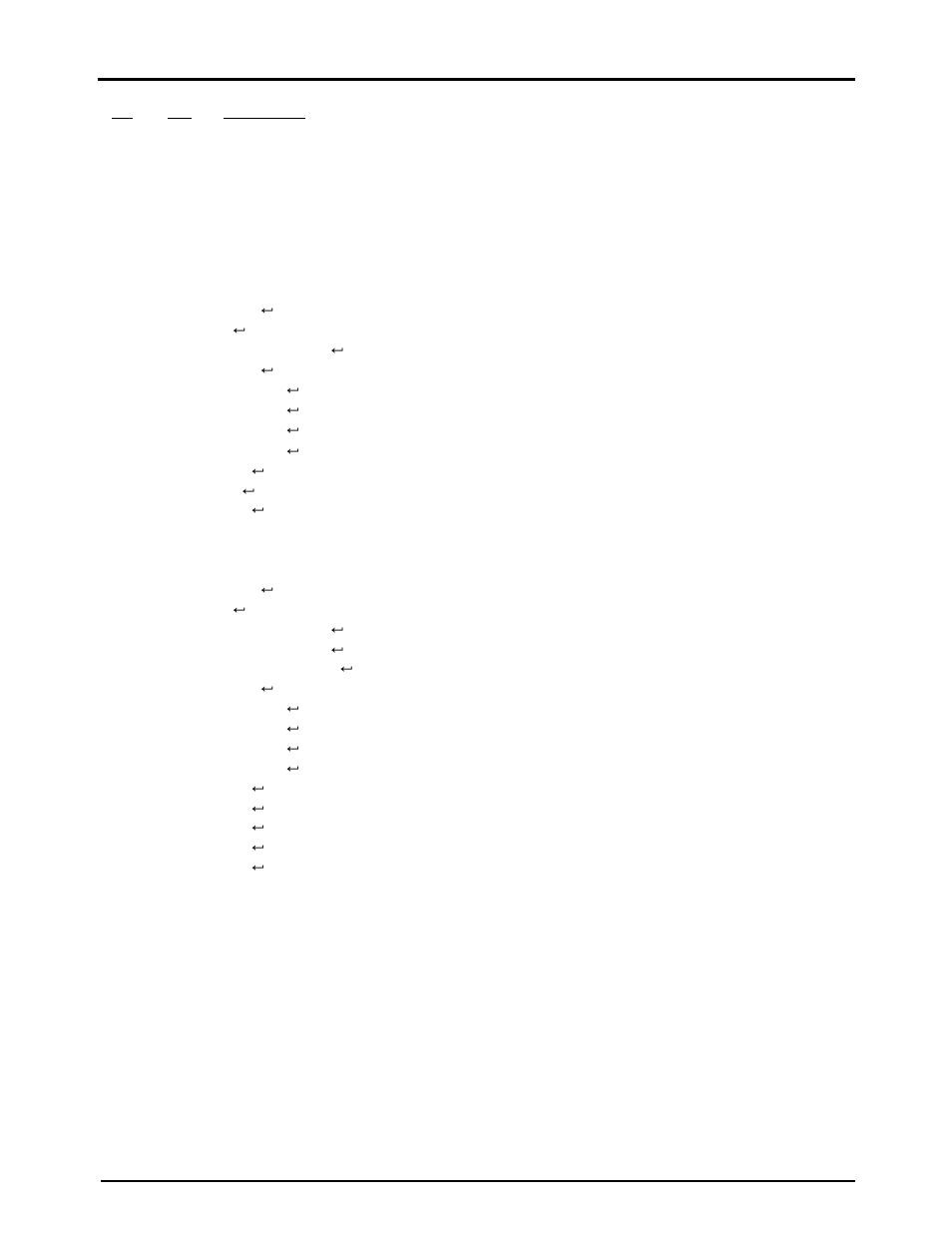 Microcom 48-466 User Manual | Page 50 / 88