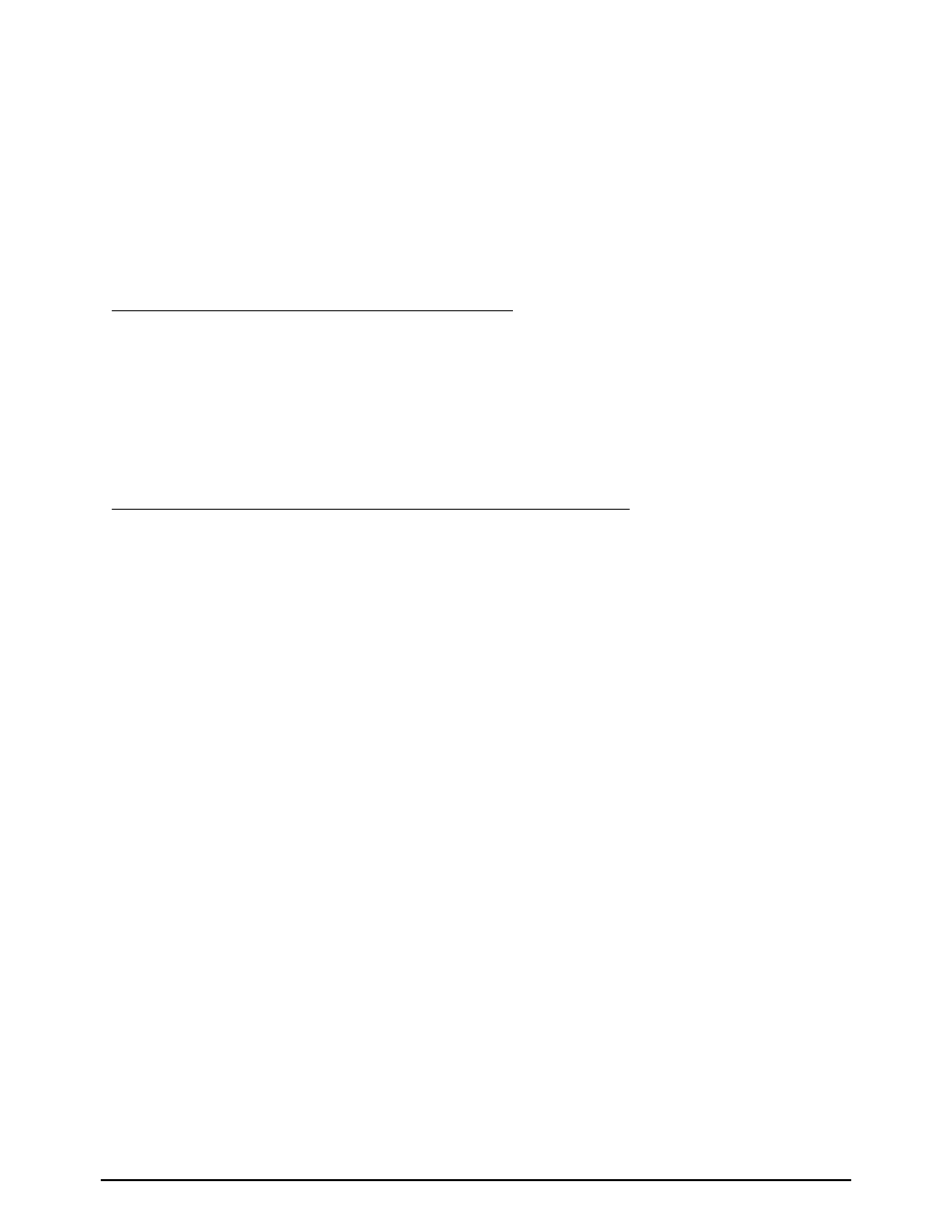 Chapter 8: bar codes | Microcom 48-466 User Manual | Page 63 / 88