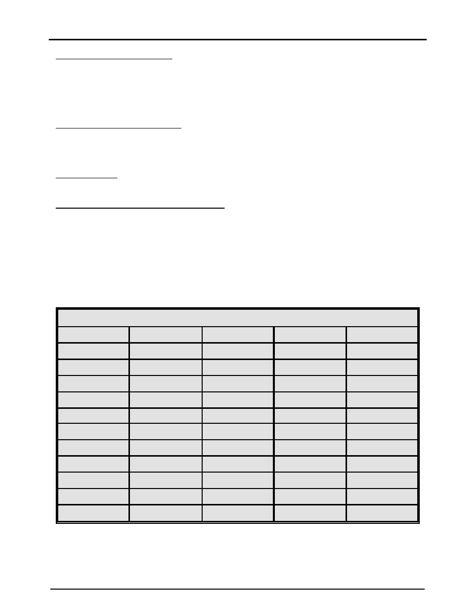 Microcom 48-466 User Manual | Page 65 / 88