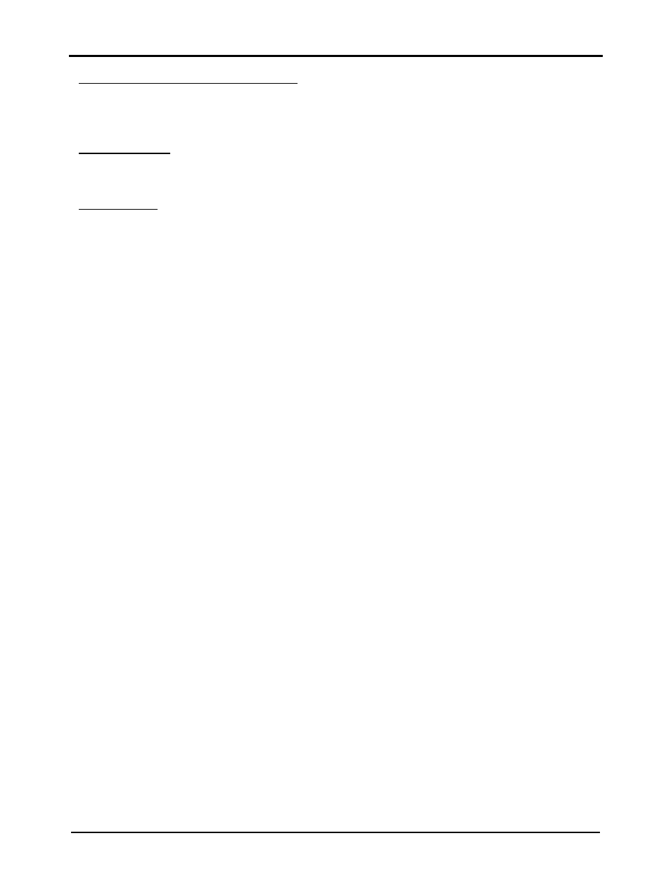 Microcom 48-466 User Manual | Page 67 / 88