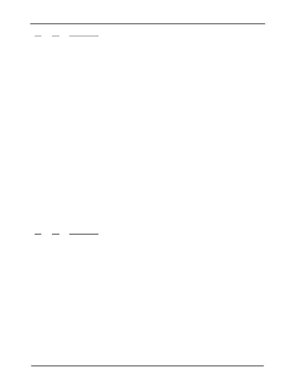 Microcom 48-466 User Manual | Page 77 / 88