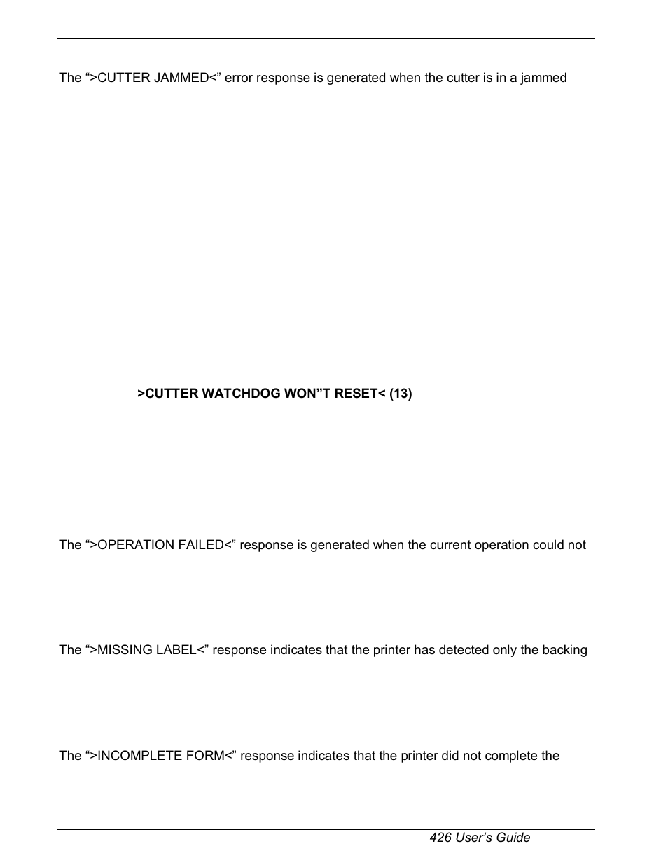 Microcom 226 Users Guide User Manual | Page 28 / 70