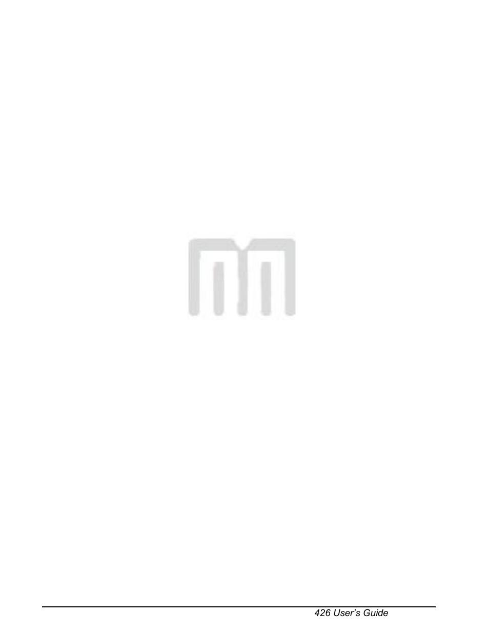 Microcom 226 Users Guide User Manual | Page 60 / 70