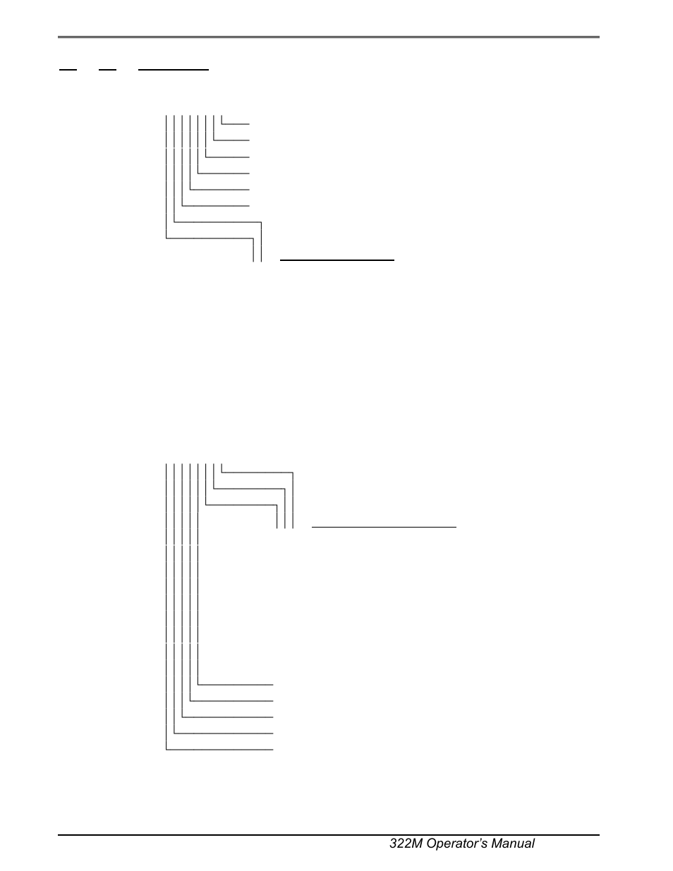 Microcom 322M User Manual | Page 104 / 120