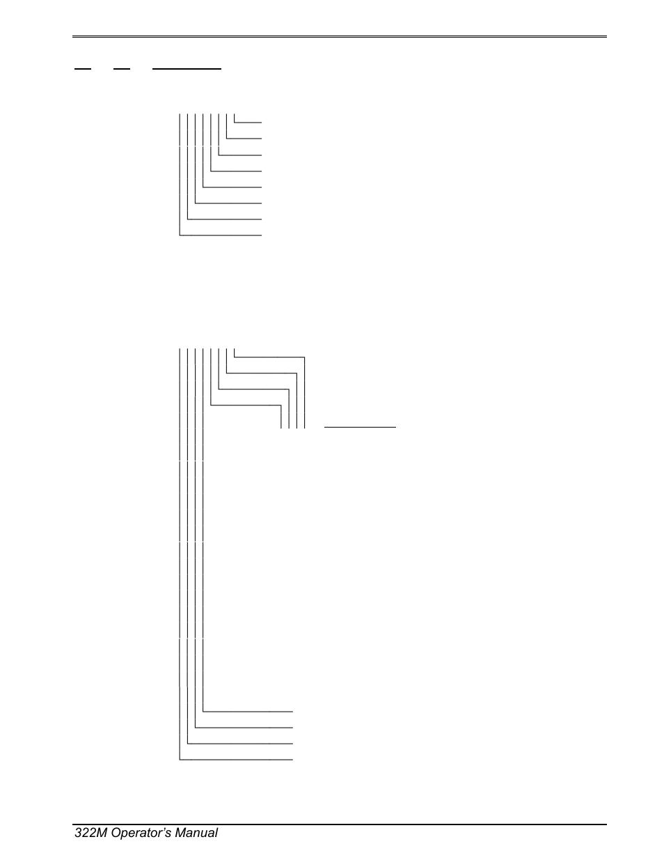 Microcom 322M User Manual | Page 105 / 120