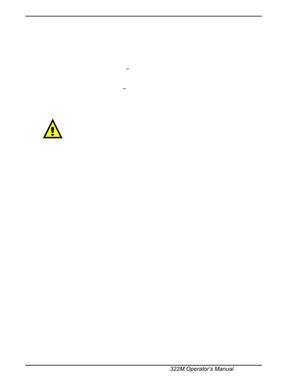 Microcom 322M User Manual | Page 26 / 120