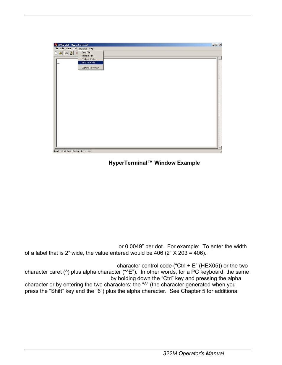 Microcom 322M User Manual | Page 28 / 120