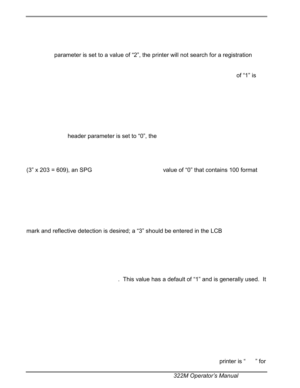 Microcom 322M User Manual | Page 34 / 120