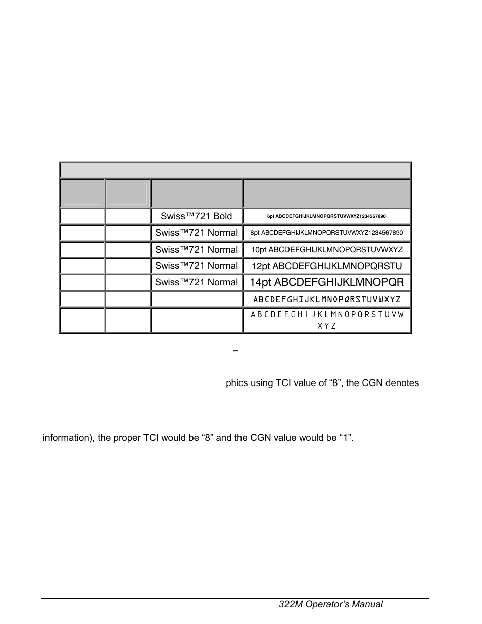 Microcom 322M User Manual | Page 38 / 120
