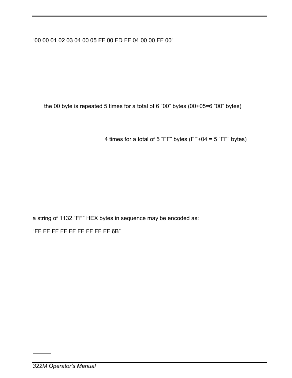 Microcom 322M User Manual | Page 71 / 120