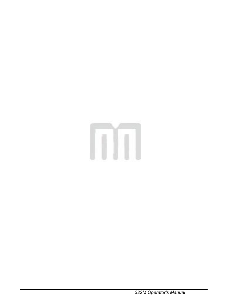 Microcom 322M User Manual | Page 74 / 120