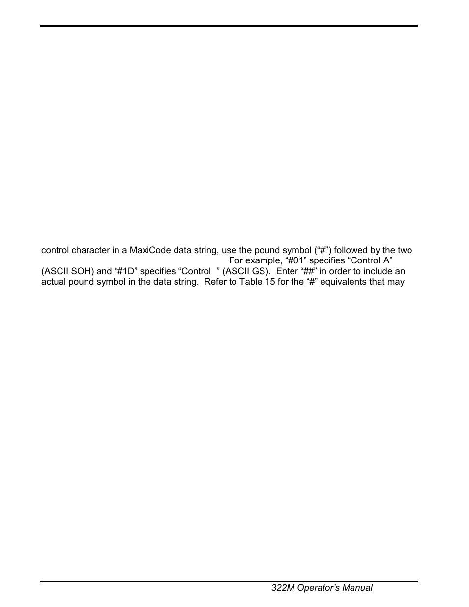 Microcom 322M User Manual | Page 78 / 120