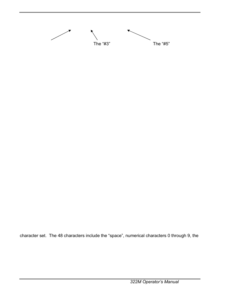 Microcom 322M User Manual | Page 82 / 120