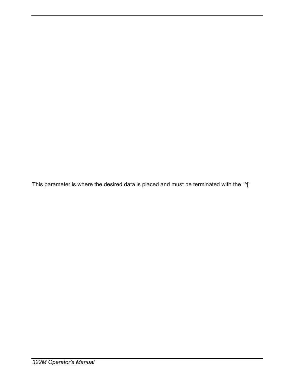 Microcom 322M User Manual | Page 83 / 120