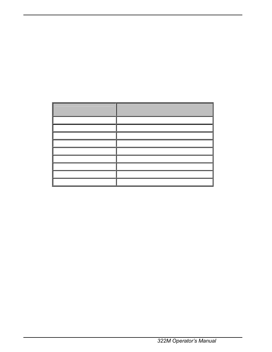 Microcom 322M User Manual | Page 84 / 120