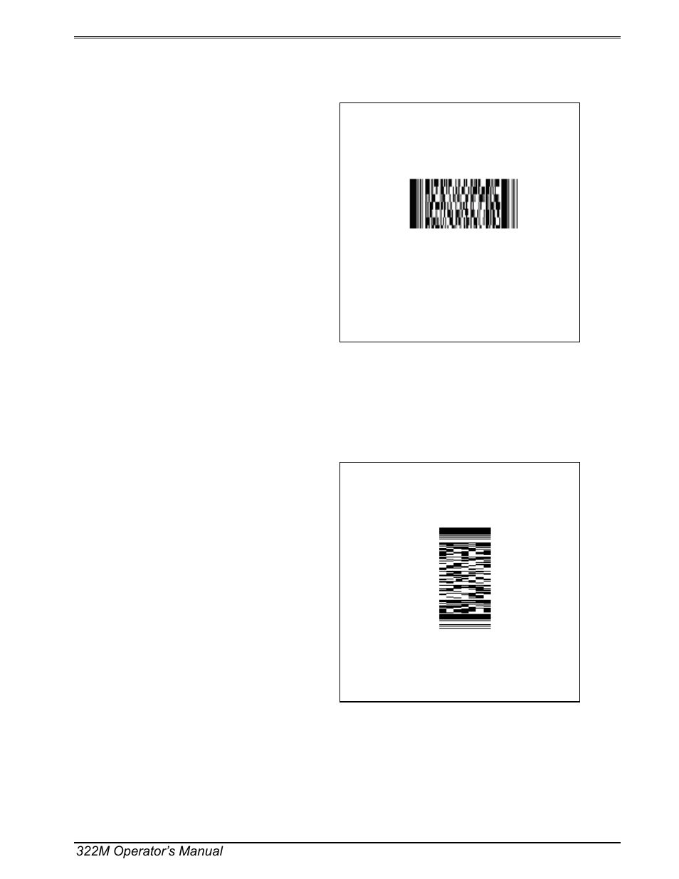 Microcom 322M User Manual | Page 85 / 120