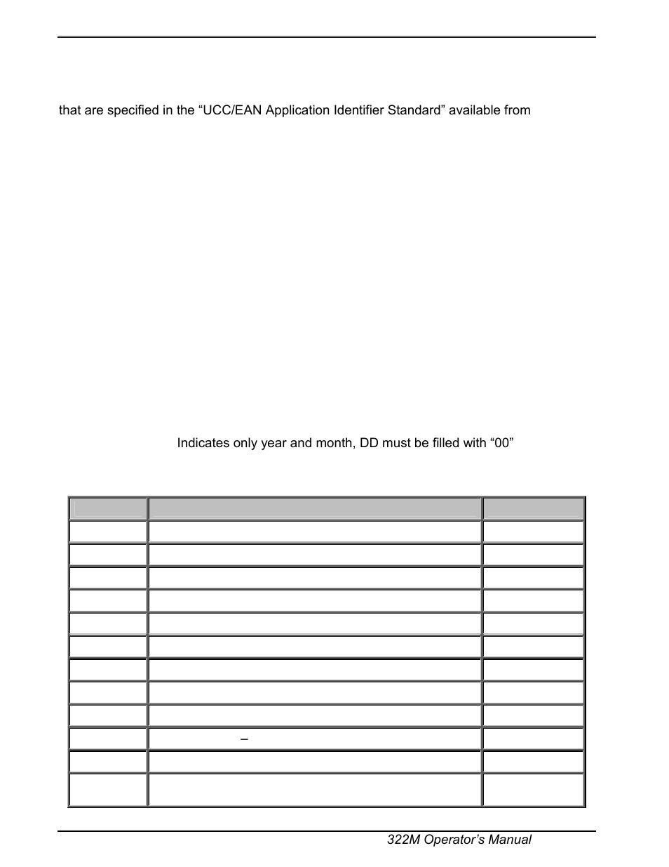 Microcom 322M User Manual | Page 86 / 120