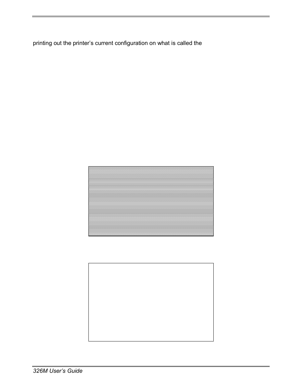 4 diagnostic mode, 1 entering diagnostic mode, 2 status label | Microcom 326M User Guide User Manual | Page 39 / 73