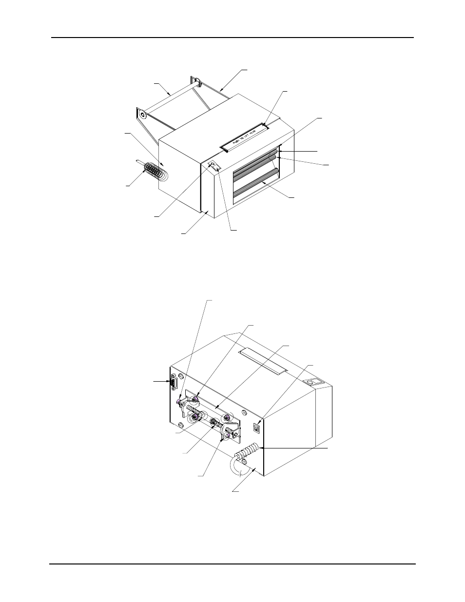 Microcom 400 User Manual | Page 14 / 100