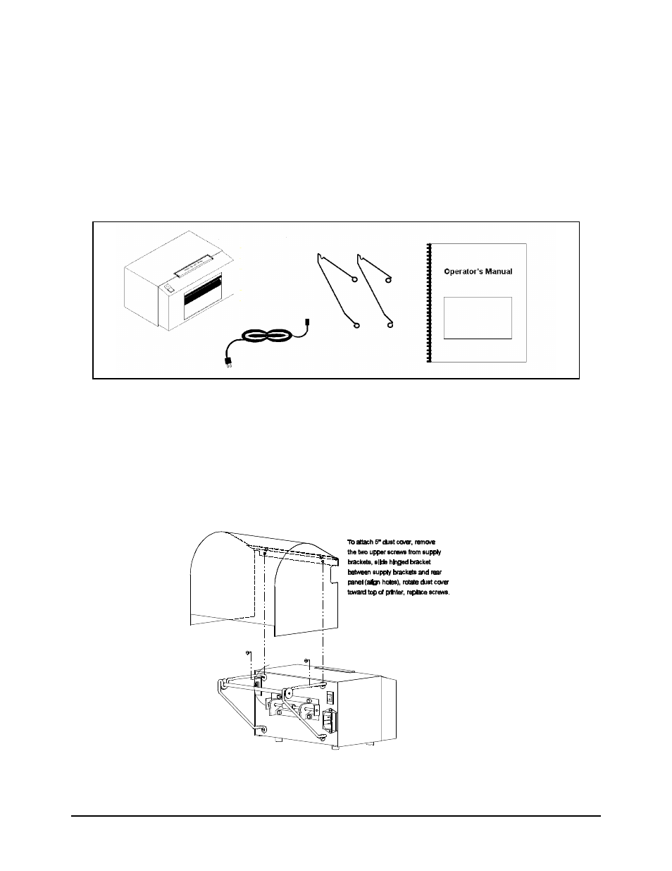 Chapter 2: basic operation | Microcom 400 User Manual | Page 15 / 100