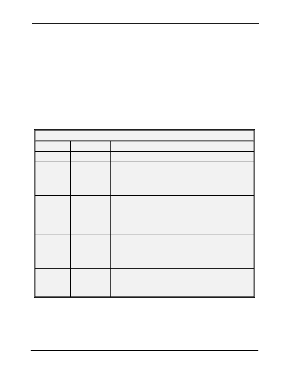Microcom 400 User Manual | Page 18 / 100