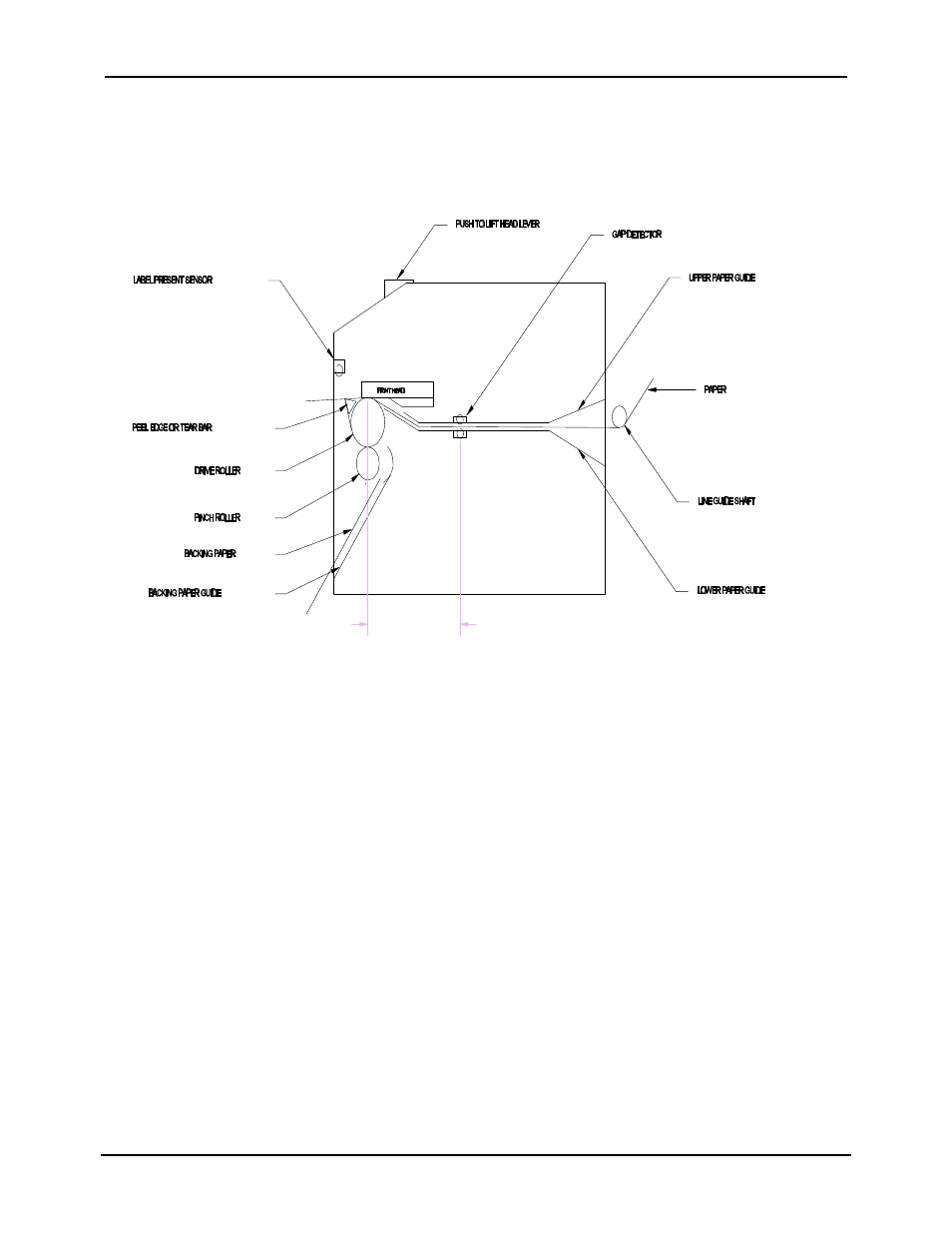 Microcom 400 User Manual | Page 19 / 100