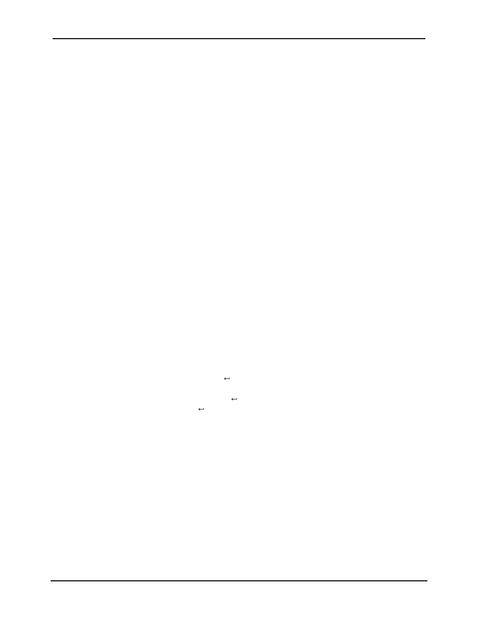 Microcom 400 User Manual | Page 26 / 100