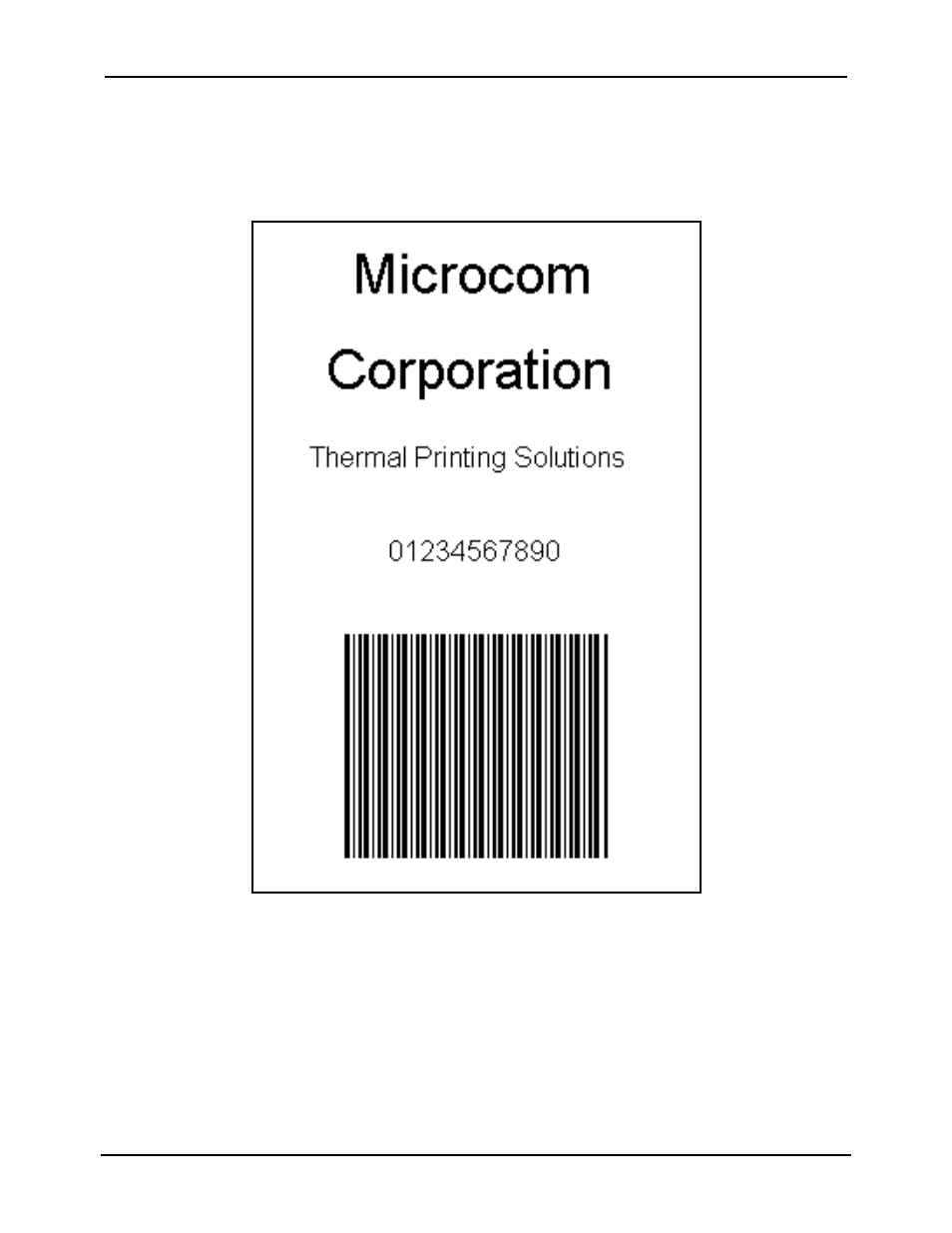 Microcom 400 User Manual | Page 28 / 100